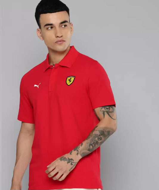 Puma  motorsports / ferrari editions